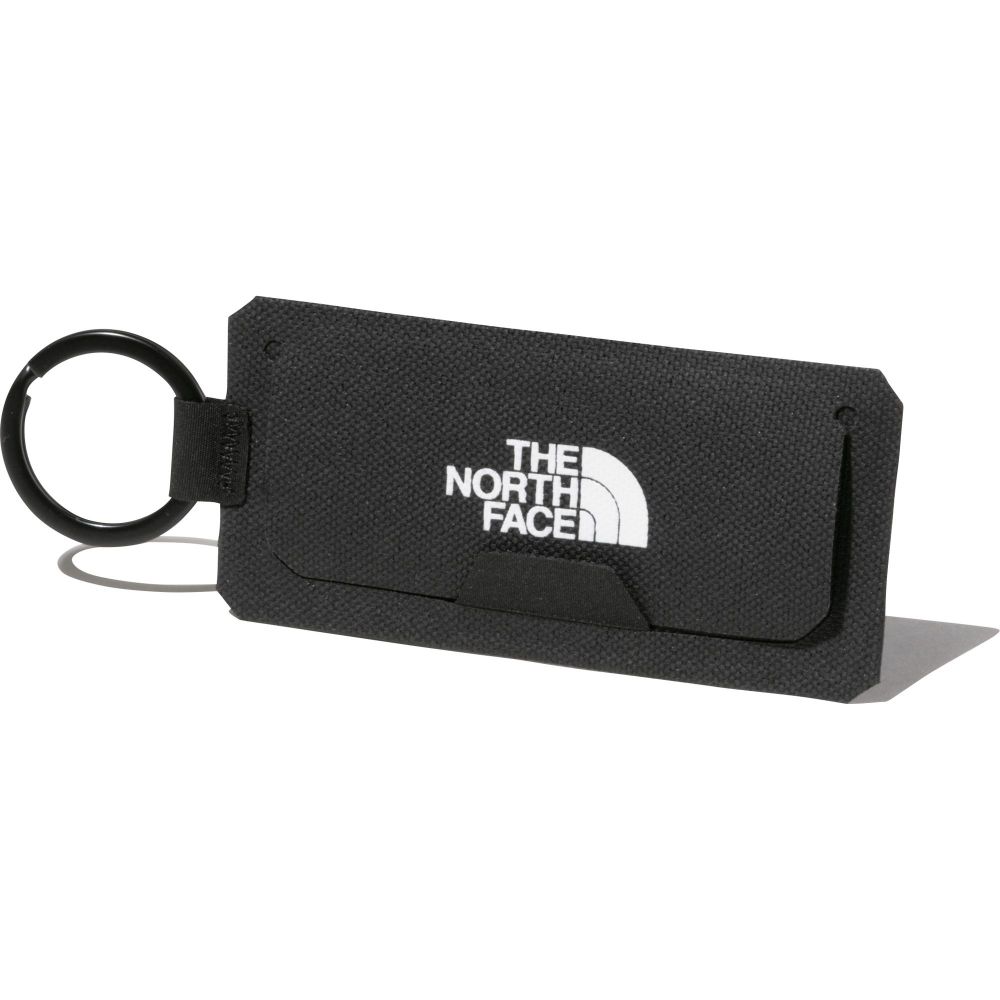 ペブルキーケースモノ / Pebble Key Case Mono | THE NORTH FACE | ザ