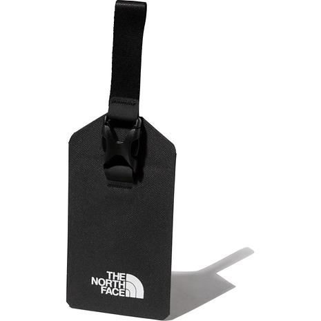 【正規品】新品タグ付き メッシ W決勝仕様 インポートMサイズ ペブルラゲッジタグ / Pebble Luggage Tag | THE NORTH FACE | ザ