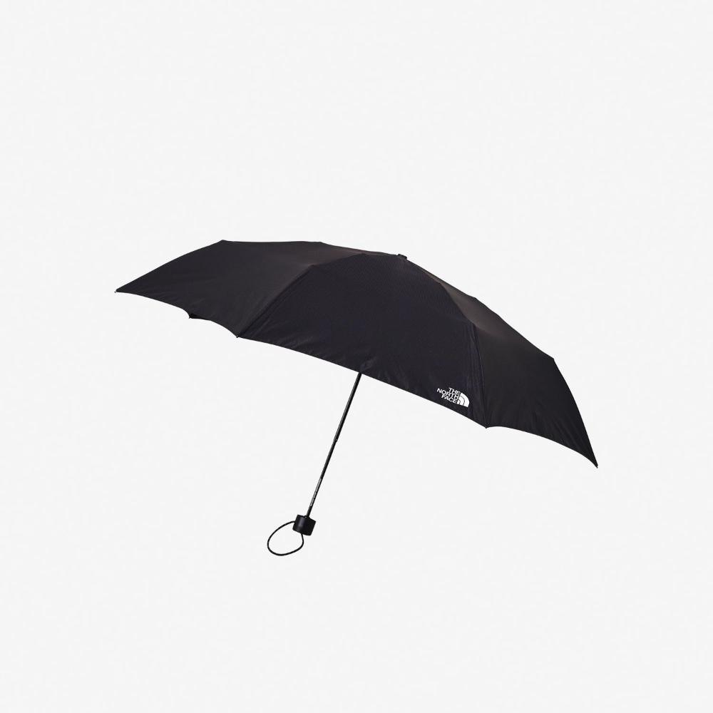 ノースフェイス モジュールアンブレラ NN32329 カラーブラック(K) 傘 THE NORTH FACE (ザ・ノース・フェイス) MODULE UMBRELLA