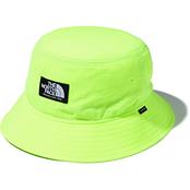 キャンプ サイド ハット ユニセックス