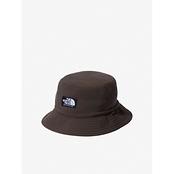 リバーシブルフリースバケットハット(ユニセックス) / Reversible Fleece Bucket Hat NN42032 スレートブラウンxカプチーノ(SC)
