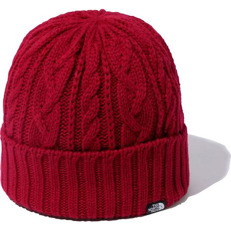 ケーブルビーニー ユニセックス / Cable Beanie | THE NORTH FACE | ザ