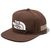 TNFトラッカーキャップ（ユニセックス） / TNF Trucker Cap NN42232