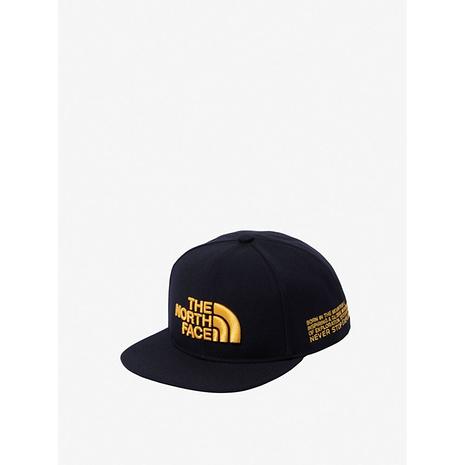TNFトラッカーキャップ（ユニセックス） / TNF Trucker Cap NN42232
