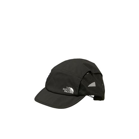 プロンプトキャップ（ユニセックス） / PROMPT CAP NN42372 ブラック