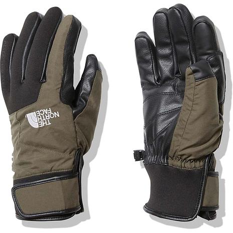 ノースフェイス サミットルナグリフューチャーライトグローブ