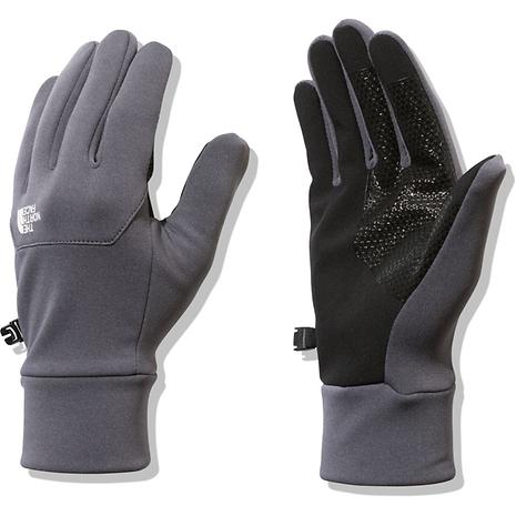 イーチップグローブ ユニセックス / Etip Glove NN62207 | THE NORTH FACE | ザ・ノースフェイス |  KSWFR7-好日山荘(コウジツサンソウ)-登山・クライミング・アウトドア用品の総合専門店 好日山荘