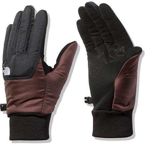 ヌプシイーチップグローブ ユニセックス Nuptse Etip Glove NN62217 THE NORTH FACE ザ・ノースフェイス  KSB4KX-好日山荘(コウジツサンソウ)-登山・クライミング・アウトドア用品の総合専門店 好日山荘