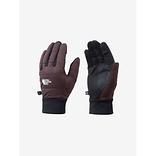 L ノースフェイス　レッドランプログローブ　nn62308 美品 NN62308_CB_20240731162244616_5