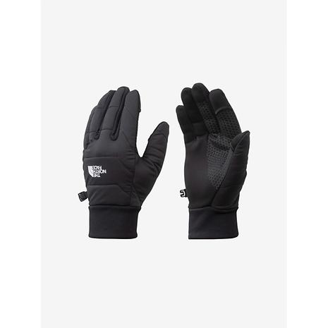 レッドランプログローブ（ユニセックス） / Red Run Pro Glove NN62308 ブラック（K） | THE NORTH FACE |  ザ・ノースフェイス | KSUYKB-好日山荘(コウジツサンソウ)-登山・クライミング・アウトドア用品の総合専門店 好日山荘