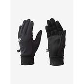 ウインドストッパーイーチップグローブ（ユニセックス） / Windstopper Etip Glove NN62309 スレートブラウン（SL） | THE  NORTH FACE | ザ・ノースフェイス | KS5HPS-好日山荘(コウジツサンソウ)-登山・クライミング・アウトドア用品の総合専門店 好日山荘