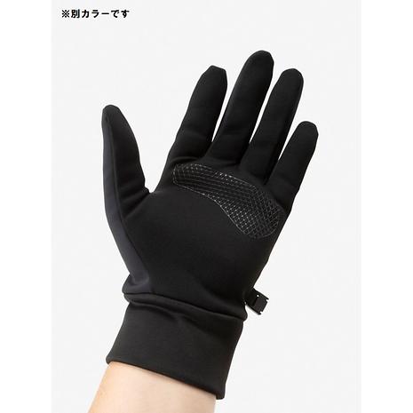 Windstopper gloves sale north face