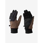 ウインドストッパーイーチップグローブ（ユニセックス） / Windstopper Etip Glove NN62309 スレートブラウン（SL） | THE  NORTH FACE | ザ・ノースフェイス | KS5HPS-好日山荘(コウジツサンソウ)-登山・クライミング・アウトドア用品の総合専門店 好日山荘