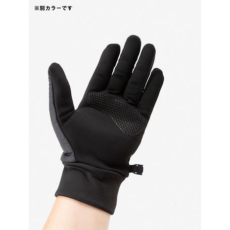 ヌプシイーチップグローブ（ユニセックス） / Nuptse Etip Glove