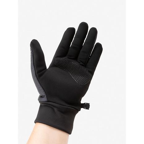 ヌプシイーチップグローブ（ユニセックス） / Nuptse Etip Glove 