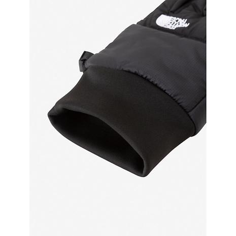 ヌプシイーチップグローブ（ユニセックス） / Nuptse Etip Glove