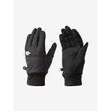 ヌプシイーチップグローブ（ユニセックス） / Nuptse Etip Glove NN62310 ブラック（K） | THE NORTH FACE |  ザ・ノースフェイス | KSN9IR-好日山荘(コウジツサンソウ)-登山・クライミング・アウトドア用品の総合専門店 好日山荘