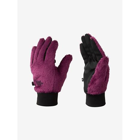 バーサロフトイーチップグローブ（ユニセックス） / Versa Loft Etip Glove NN62311 ボイズンベリー（BB） | THE  NORTH FACE | ザ・ノースフェイス | KS74IL-好日山荘(コウジツサンソウ)-登山・クライミング・アウトドア用品の総合専門店 好日山荘