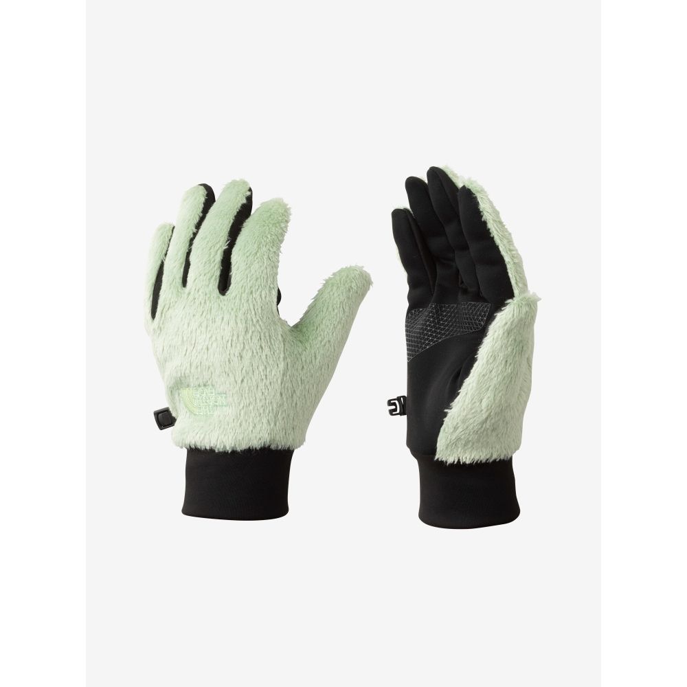 バーサロフトイーチップグローブ（ユニセックス） / Versa Loft Etip Glove NN62311 ミスティセージ（MS） | THE  NORTH FACE | ザ・ノースフェイス | KSXT7Z-好日山荘(コウジツサンソウ)-登山・クライミング・アウトドア用品の総合専門店 好日山荘