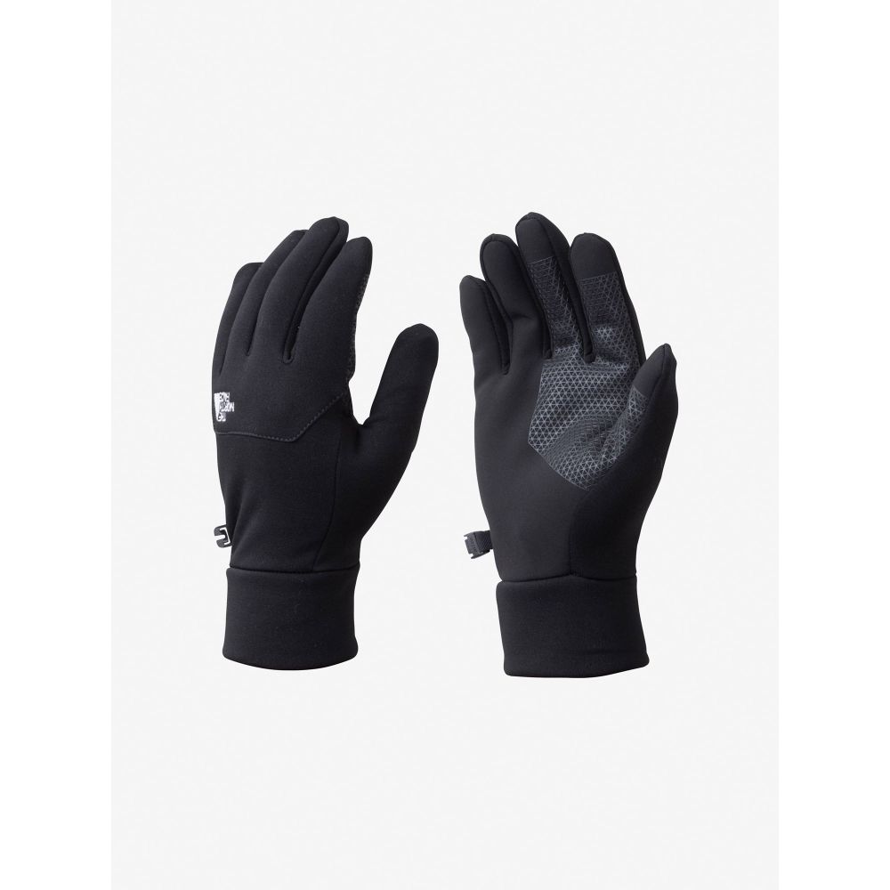 イーチップグローブ（ユニセックス） / Etip Glove NN62344 ブラック 