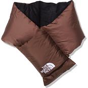 NN72312 THE NORTH FACE ヌプシマフラー　カプチーノ ヌプシマフラー（ユニセックス） / Nuptse Muffler NN72312