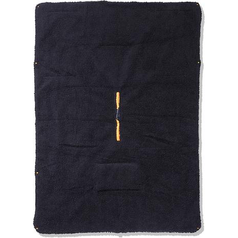 ワオナファジーブランケット / Wawona Fuzzy Blanket | THE NORTH FACE