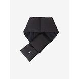 THE NORTH FACE ヌプシー マフラー NN72312 ブラック ヌプシマフラー（ユニセックス） / Nuptse Muffler NN72312