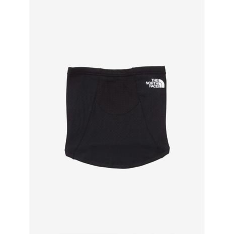 ザノースフェイス バーサミッドネックゲイター ブラック ユニセックス