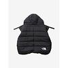 ベビーシェルブランケット NNB72301 K ブラック THE NORTH FACE BABY SHELL BLANKET ニュートープ（ザ・ノース