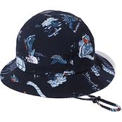 THE NORTH FACE ノベルティサンシールドハット（キッズ） KM 楽天市場】ザ・ノース・フェイス ノースフェイス サンシールド