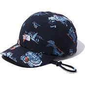 フロンティア キャップ キッズ / Kids Frontier Cap | THE NORTH