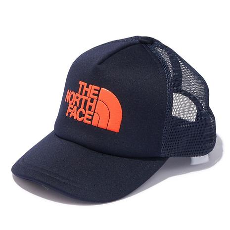 ロゴメッシュキャップ キッズ / Kids' Logo Mesh Cap | THE NORTH FACE | ザ・ノースフェイス |  NNJ02303UN_UN-好日山荘(コウジツサンソウ)-登山・クライミング・アウトドア用品の総合専門店 好日山荘