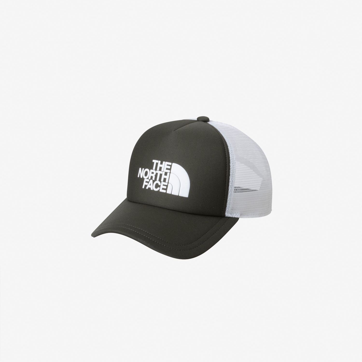 ロゴメッシュキャップ（キッズ） / K LOGO MESH CAP NNJ02409 ニュー