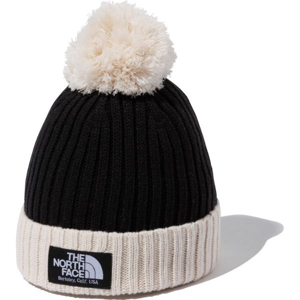 ポンポンカプッチョ（キッズ） / Kids' Pom Pom Cappucho | THE NORTH