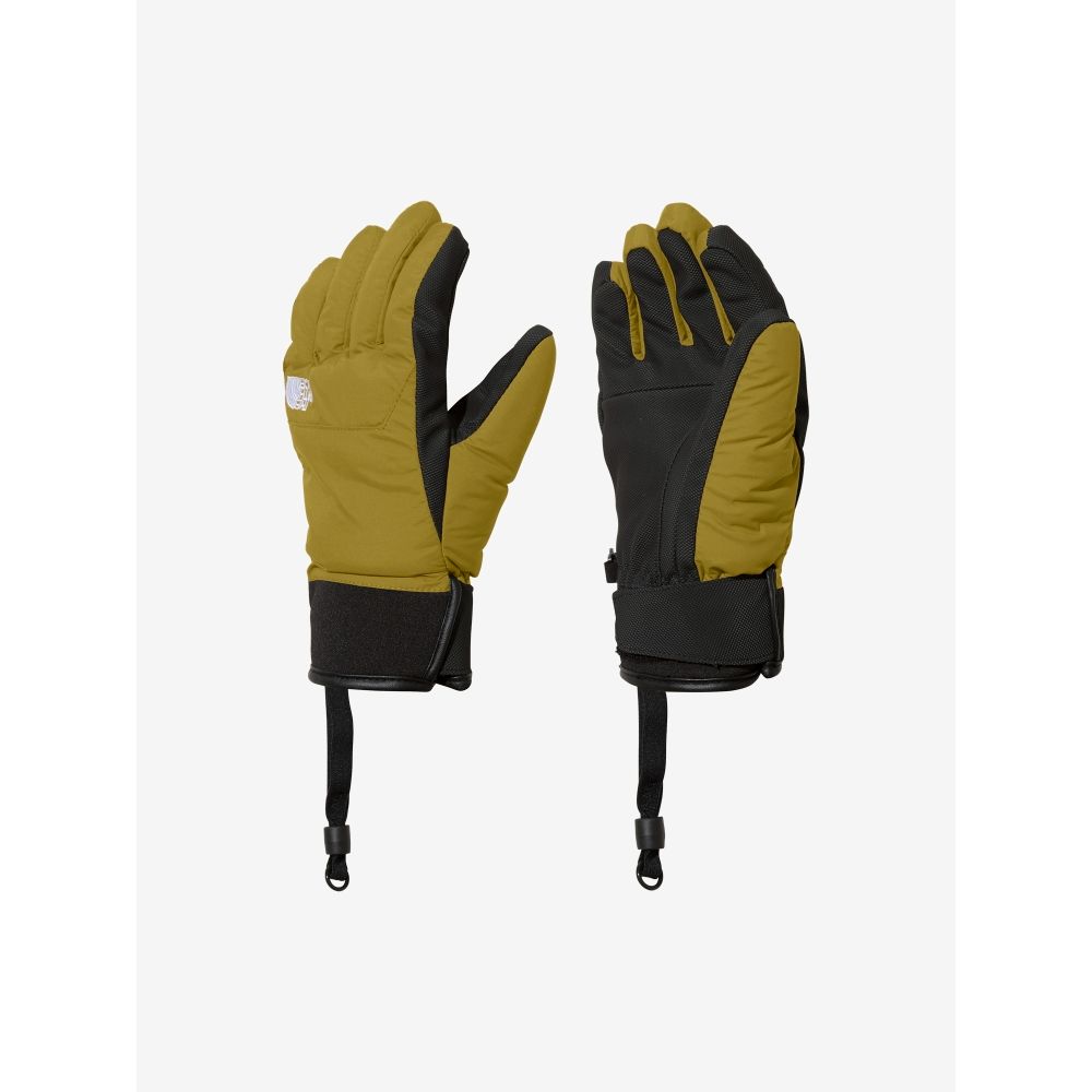 ウォータープルーフフリーライドグローブ（キッズ） / Kids WP