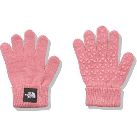 ニットグローブ（キッズ） / Kids' Knit Glove | THE NORTH FACE | ザ