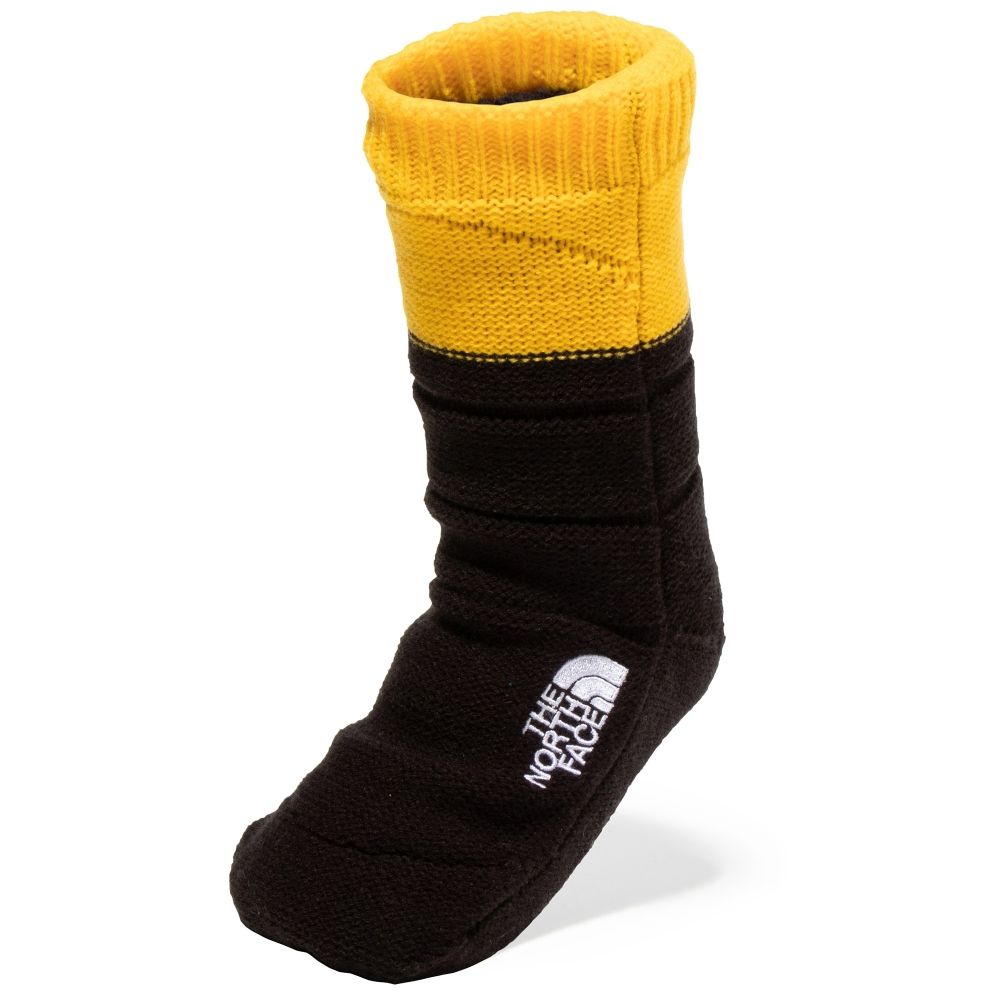 ヌプシ ブーティ ソックス キッズ / Kids Nuptse Bootie Socks | THE