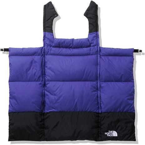 THE NORTH FACE CRヌプシアタッチャブルブランケット 公式・アウトレット】CRヌプシアタッチャブルブランケット（ユニ