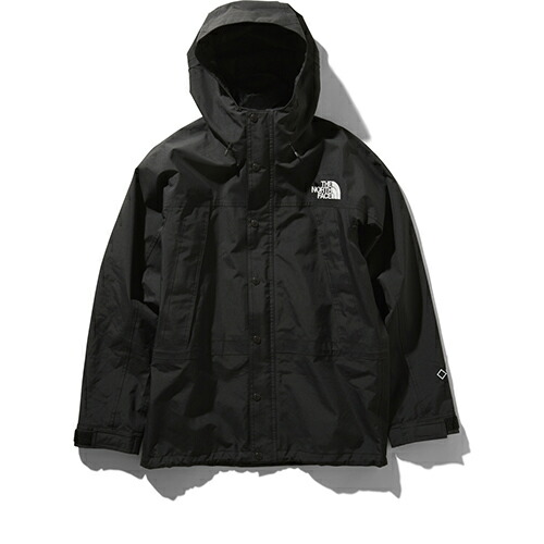 マウンテンライトジャケット メンズ | THE NORTH FACE | ザ・ノースフェイス |  NP11834_K-好日山荘(コウジツサンソウ)-登山・クライミング・アウトドア用品の総合専門店 好日山荘