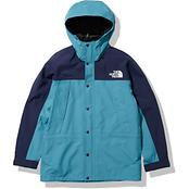 ノースフェイス　マウンテンライトジャケット　NP11834　グレープリーフ　L THE NORTH FACE ノースフェイス NP11834 MOUNTAIN LIGHT JACKET