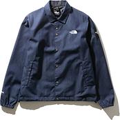 GTXデニムコーチジャケット メンズ | THE NORTH FACE | ザ