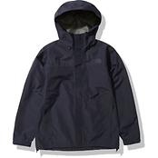 クラウドジャケット メンズ | THE NORTH FACE | ザ・ノースフェイス |  NP12102_BL-好日山荘(コウジツサンソウ)-登山・クライミング・アウトドア用品の総合専門店 好日山荘