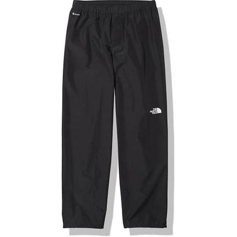 THE NORTH FACE ブラックパンツ THE NORTH FACE（ザ ノースフェイス） イージーパンツ L ブラック