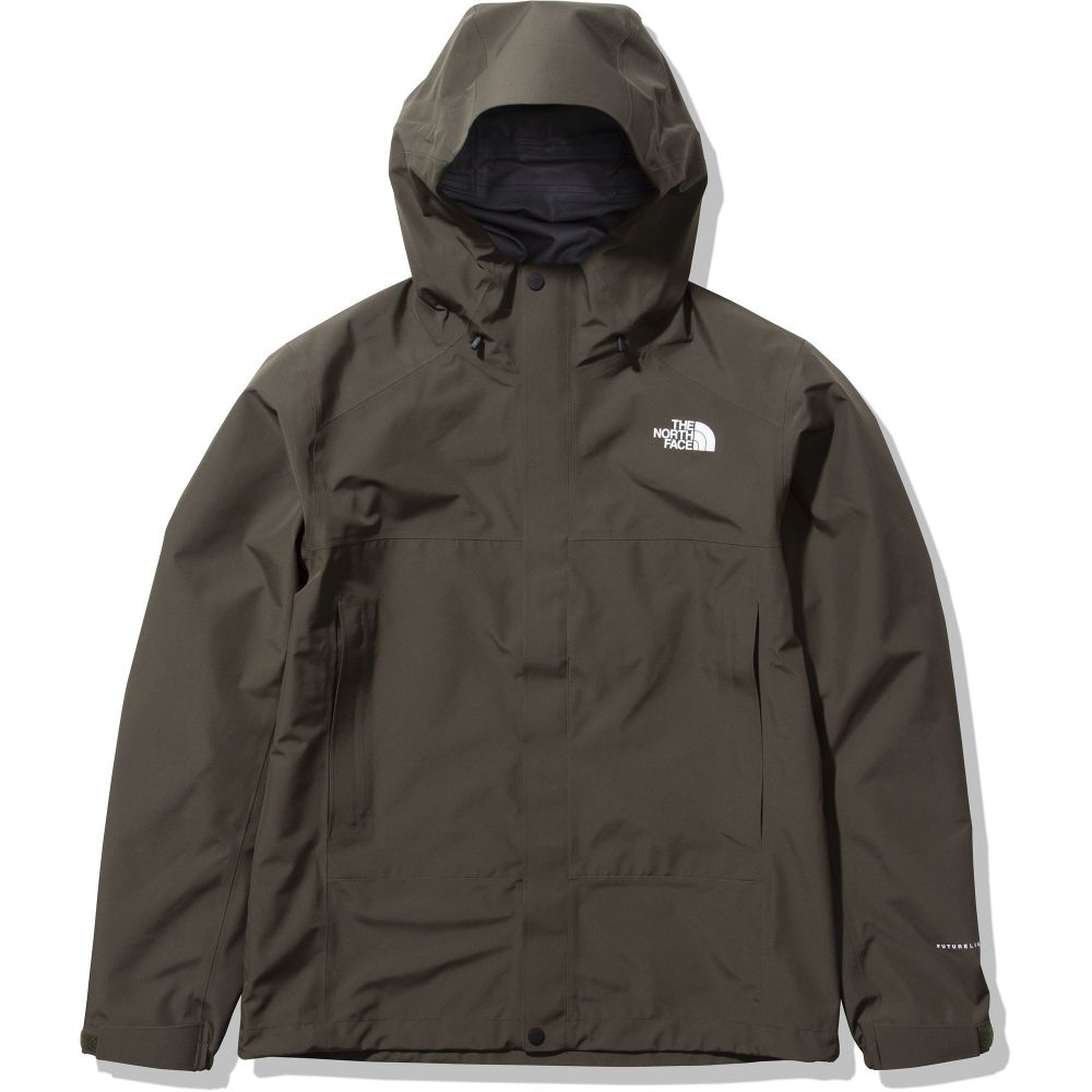 フューチャーライトドリズルジャケット メンズ / FL Drizzle Jacket | THE NORTH FACE | ザ・ノースフェイス |  KSL8CR-好日山荘(コウジツサンソウ)-登山・クライミング・アウトドア用品の総合専門店 好日山荘