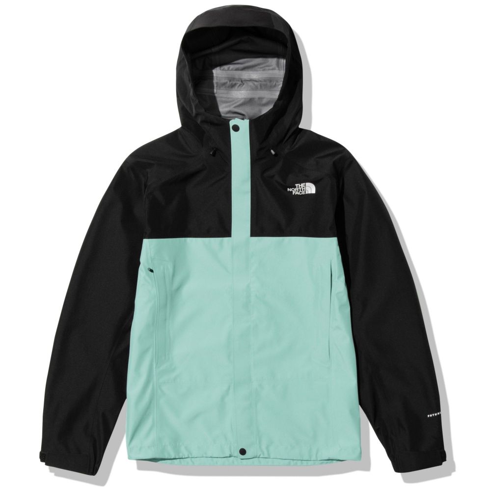 フューチャーライトドリズルジャケット メンズ / FL Drizzle Jacket | THE NORTH FACE | ザ・ノースフェイス |  KSRUNK-好日山荘(コウジツサンソウ)-登山・クライミング・アウトドア用品の総合専門店 好日山荘