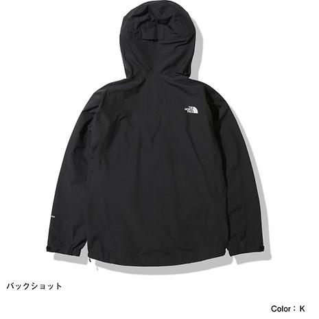 クライムライトジャケット メンズ / Climb Light Jacket | THE NORTH FACE | ザ・ノースフェイス |  NP12301_K-好日山荘(コウジツサンソウ)-登山・クライミング・アウトドア用品の総合専門店 好日山荘