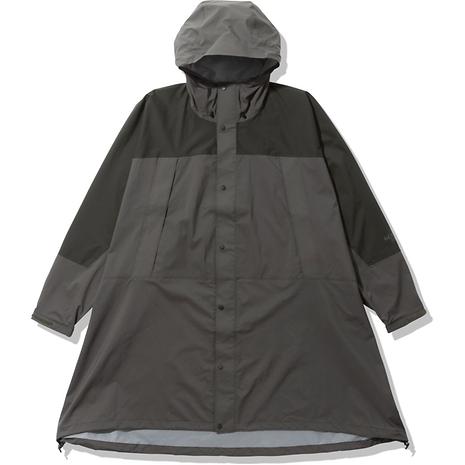 タグアンポンチョ（ユニセックス） / TAGUAN PONCHO NP12330 | THE NORTH FACE | ザ・ノースフェイス |  KSWREA-好日山荘(コウジツサンソウ)-登山・クライミング・アウトドア用品の総合専門店 好日山荘