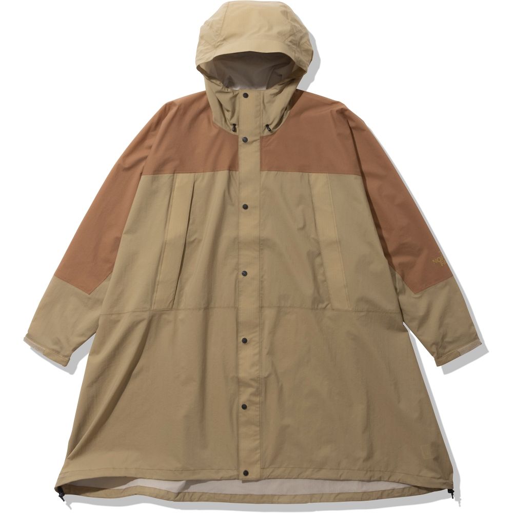 ノースフェイス タグアンポンチョ（ユニセックス） NP12330 Amazon | THE NORTH FACE ノースフェイス タグアンポンチョ