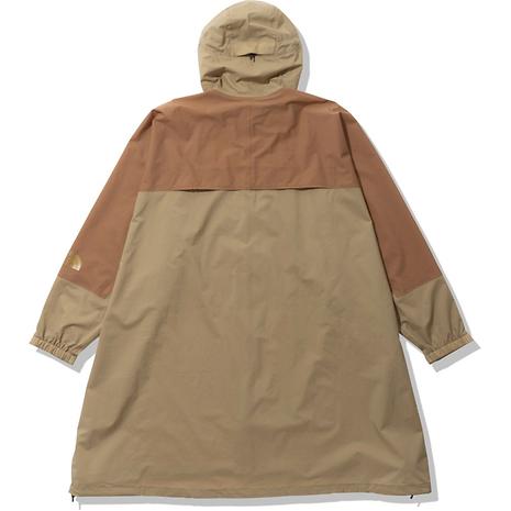 タグアンポンチョ（ユニセックス） / TAGUAN PONCHO NP12330