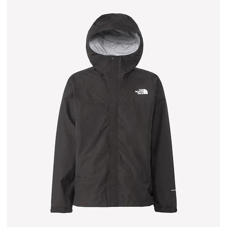 フューチャーライトドリズルジャケット（メンズ） / FL DRIZZLE JACKET NN42242 ブラック・K | THE NORTH FACE  | ザ・ノースフェイス | KSNVCF-好日山荘(コウジツサンソウ)-登山・クライミング・アウトドア用品の総合専門店 好日山荘